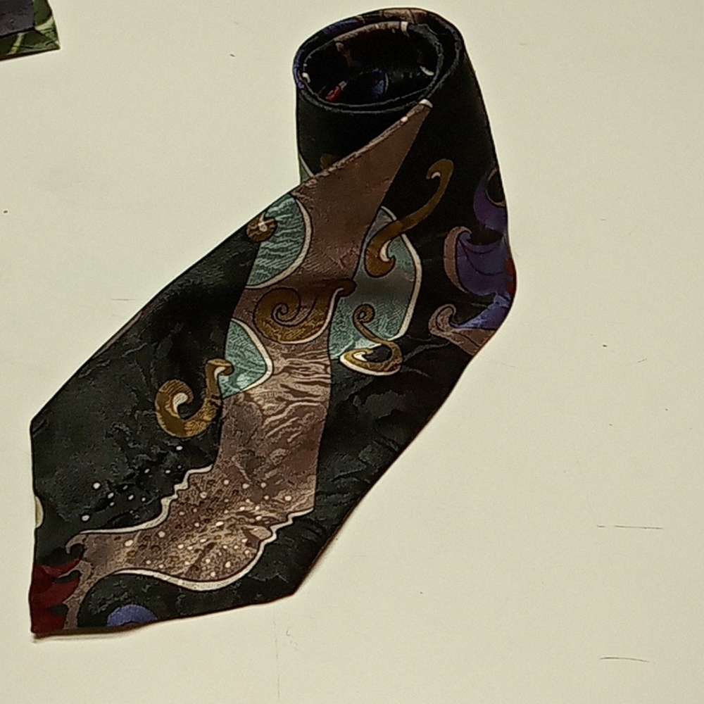 Mens tie